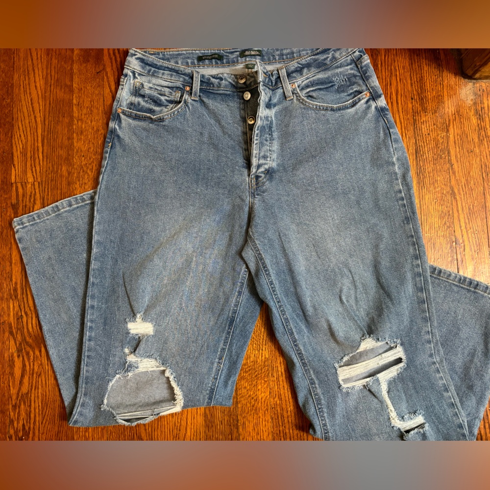 Wild Fable jeans size 14.